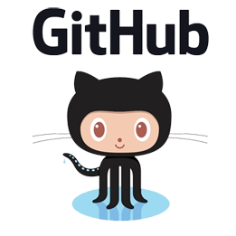 GitHub Logo