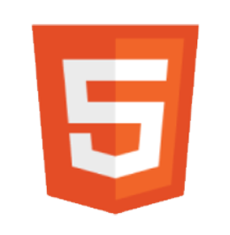 HTML Logo