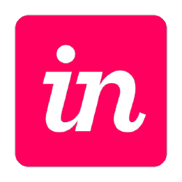 InVision Logo